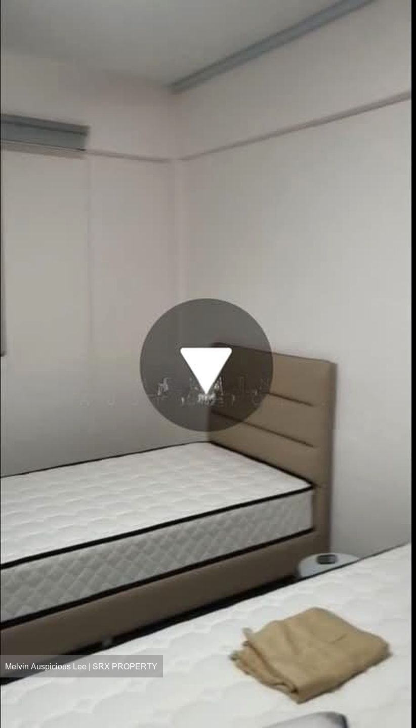 Blk 337 Hougang Avenue 7 (Hougang), HDB 3 Rooms #579175441